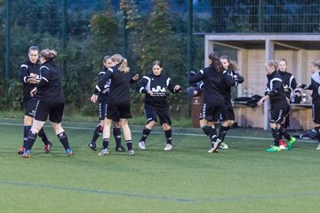 Bild 12 - Frauen Bramstedter TS - SV Henstedt Ulzburg3 : Ergebnis: 0:8